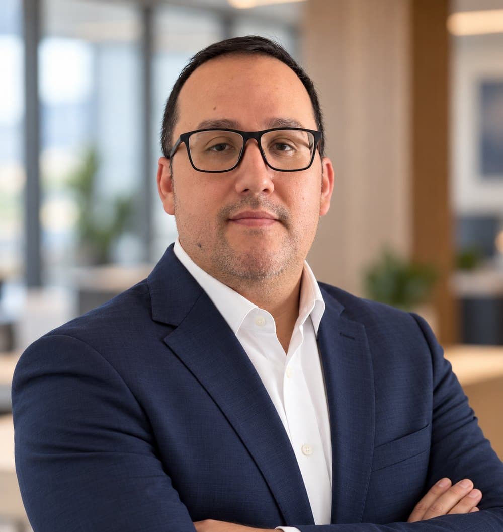 Michael Perez